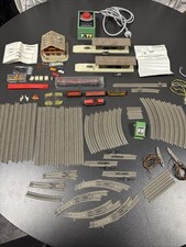 Fleischmann Piccolo Konvolut