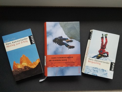 Bücher hans - 3,