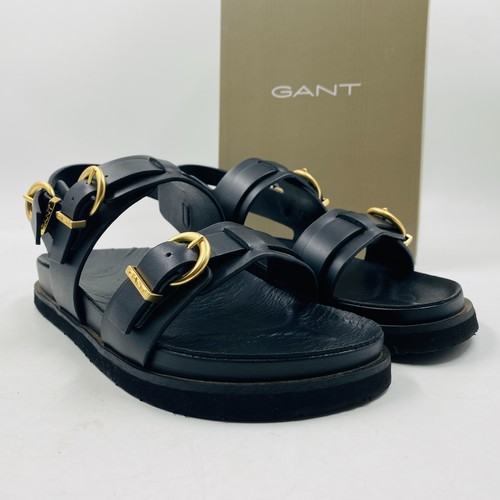 Gant damen schwarze - gant,