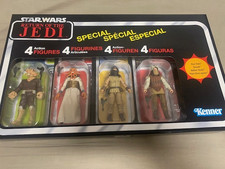 Star Wars the Vintage