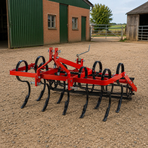 Grubber saatbeetgrubber egge - grubber,