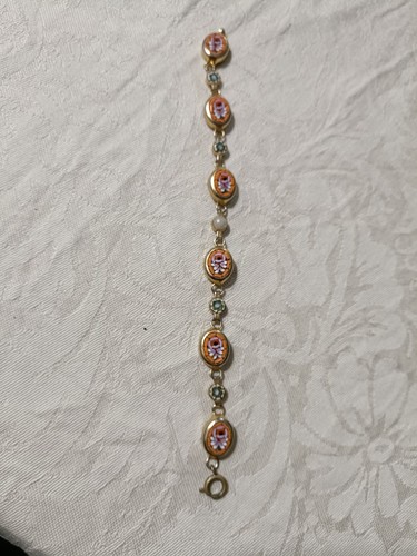 Antikes armband italienischer - antikes,