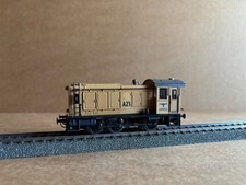 Lima H0 208243 - BR V 36 der