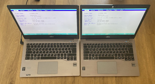 Mal fujitsu lifebook u904 - mal,