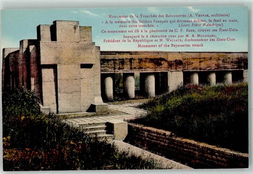 39473953 douaumont monument - 39473953,