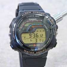 [NEUWERTIG+ OVP!] Casio