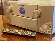 MARANTZ SR7008 Network 9.2