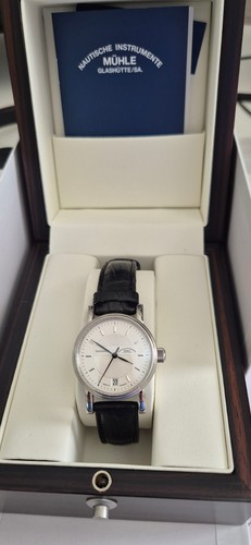 Mühle glashütte teutonia - mühle,