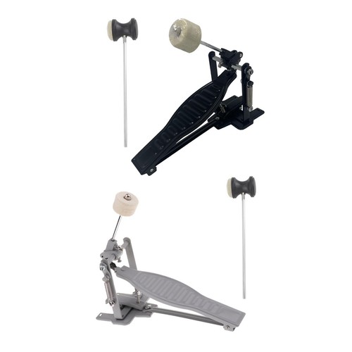 Tragbares single foot kick - foot,