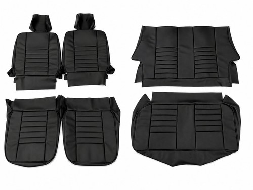 Sitzbezüge für mini cooper - für,