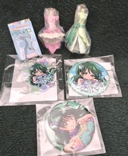 Mermaid Melody Pichi Pichi