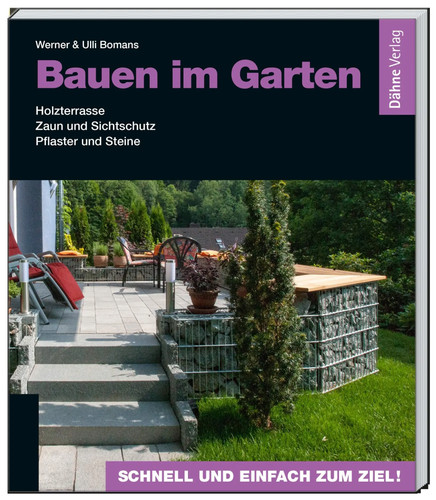 Bauen garten holzterrasse - bauen,