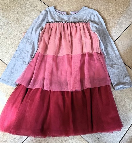 Kinderkleid 128 von - kinderkleid,, gr.
