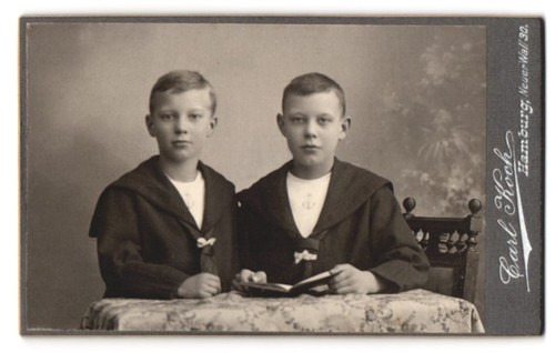 Fotografie carl koch hamburg - fotografie,