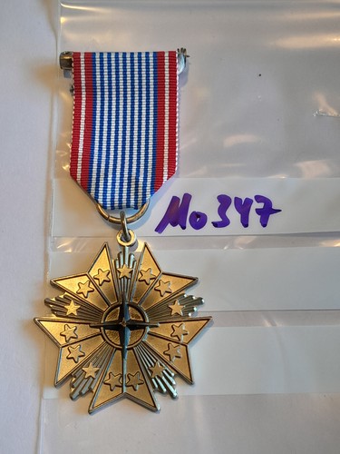 Orden dänemark nato - dänemark,