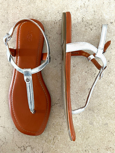 Ugg damen sandalen - damen,