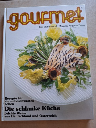 Gourmet das internationale - gourmet,