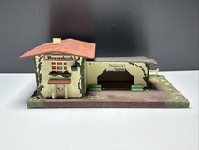 Spur H0 DDR RuLe Pappe/Holz