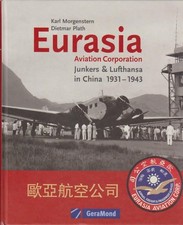Eurasia aviation corporation - eurasia,