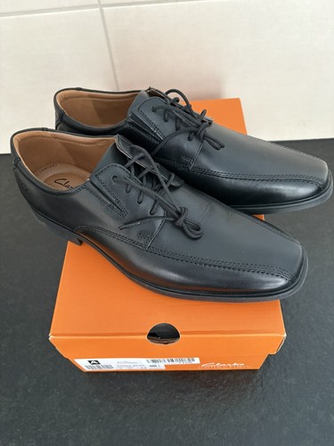 Clarks herrenschuh tilden - clarks,