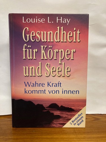 Louise hay gesundheit für - hay,