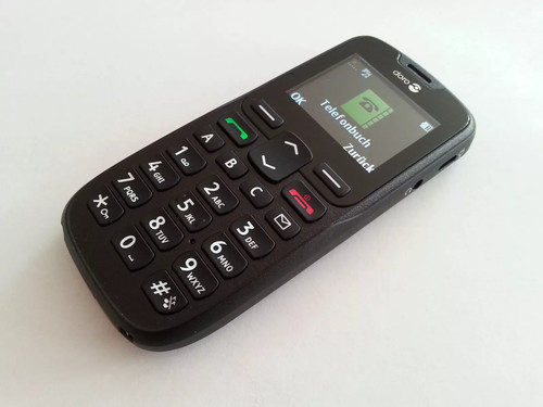 Doro phone easy - doro, 506