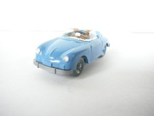 WIKING Sondermodell Porsche