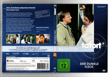 Tatort Münster: Der dunkle Fleck DVD WDR Axel Prahl, Jan Josef Liefers Folge 511