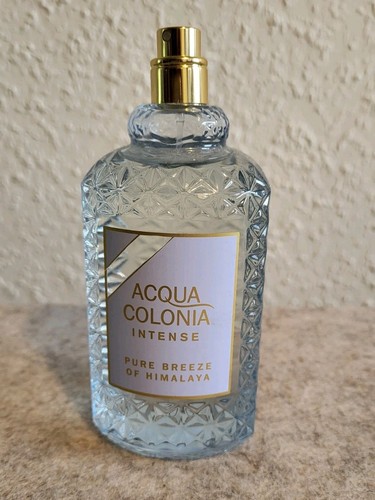 4711 acqua colonia intense - 4711,