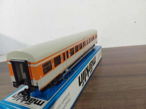 Märklin 4183 bahn wagen - märklin,