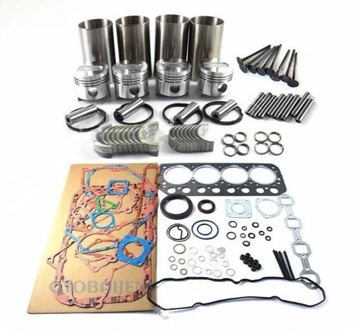 Overhaul rebuild kit for - rebuild,