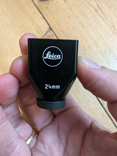 Original leica 24mm - original,