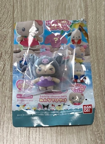 Sanrio everyone sunburn - sanrio,