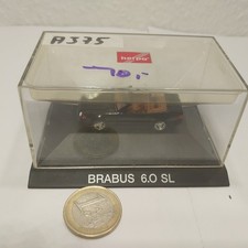 A375 herpa Brabus 6.0 SL