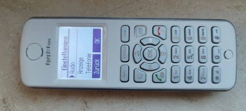 Avm fritz fon mobilteil - avm, m2