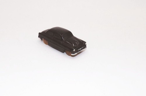 Altes smer modellauto skoda - smer,