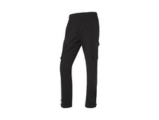 Herren funktionshose mit - herren,
