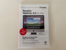 Parallels desktop für - parallels, mac