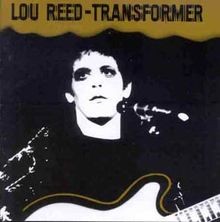 Transformer von reed lou - transformer, |