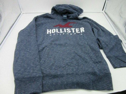 Hollister kapuzen pullover - hollister,