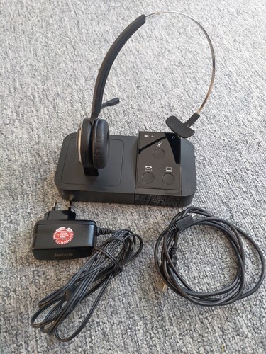 Jabra pro 9450 - jabra,