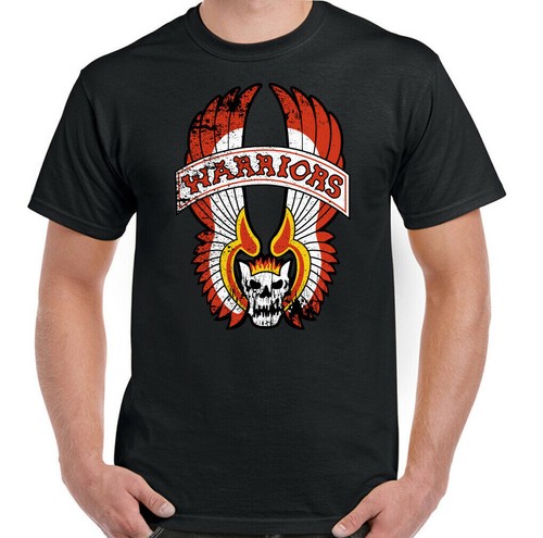 Die warriors shirt - warriors, t-shirt,