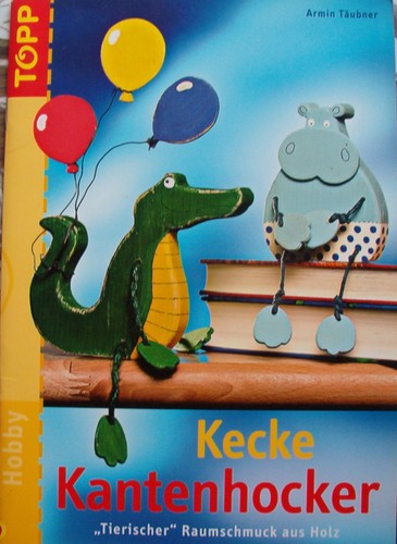 Kecke kantenhocker armin - kecke,
