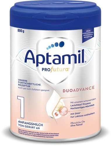 Aptamil profutura duoadvance - aptamil,