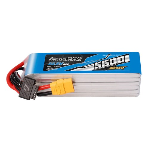 Gens ace sport tech - gens, 5600mah