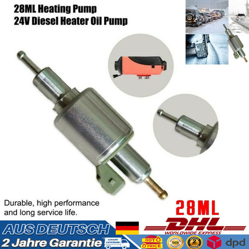 Kw dosierpumpe - 5/8,