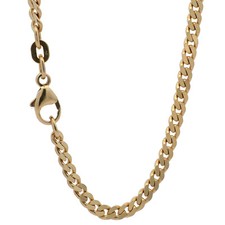 2,5 mm 585 - 14 Karat Gold