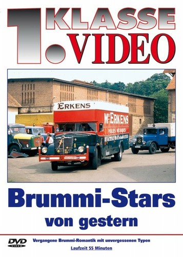 Dvd film brummi stars - dvd-film, von