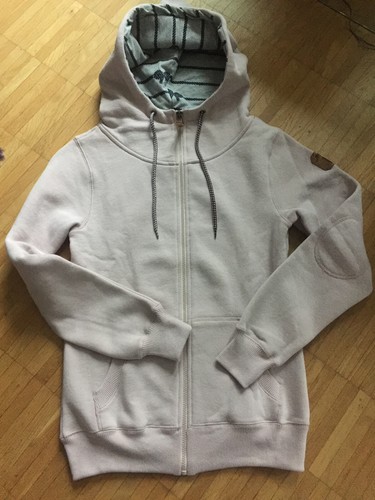 Coole damen sweatjacke easy - sweatjacke,