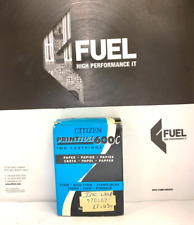 Citizen Printiva 600C